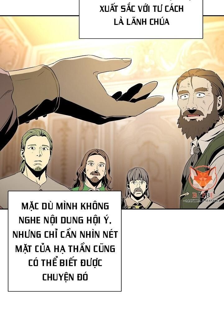 Cốt Binh Trở Lại Chapter 90 - Trang 2