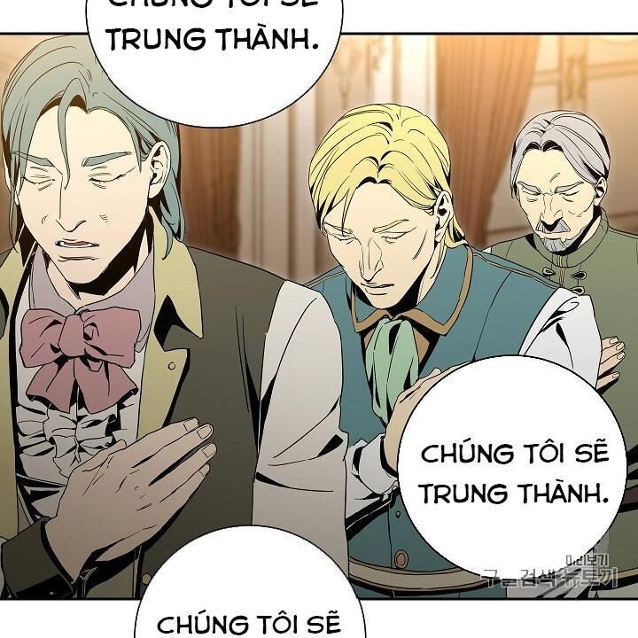 Cốt Binh Trở Lại Chapter 90 - Trang 2