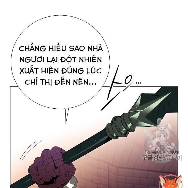 Cốt Binh Trở Lại Chapter 91 - Trang 2