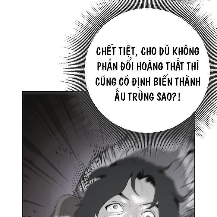 Cốt Binh Trở Lại Chapter 91 - Trang 2