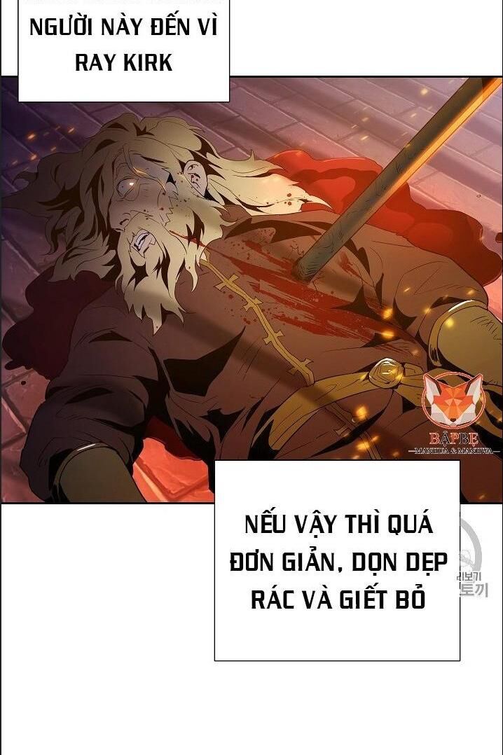 Cốt Binh Trở Lại Chapter 91 - Trang 2