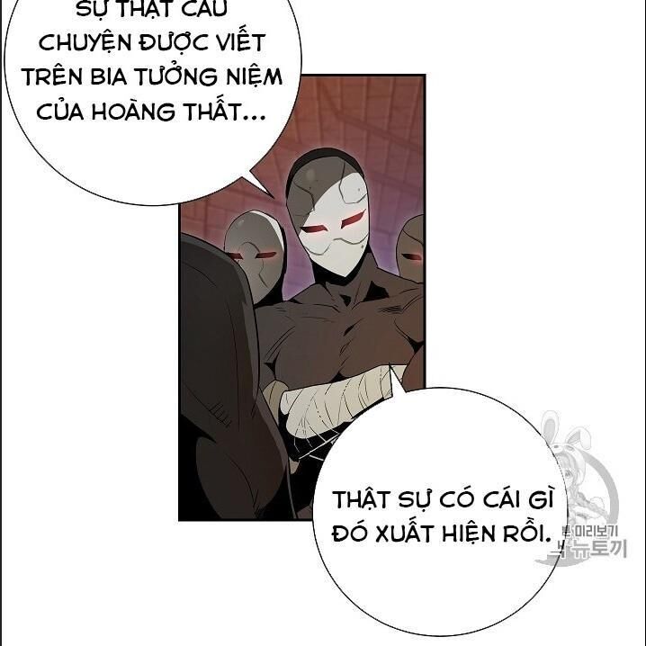 Cốt Binh Trở Lại Chapter 91 - Trang 2