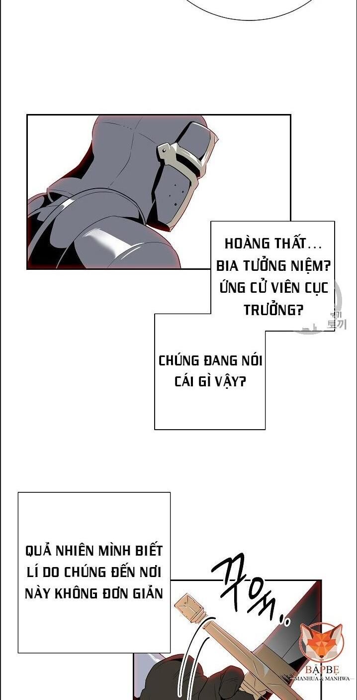 Cốt Binh Trở Lại Chapter 91 - Trang 2