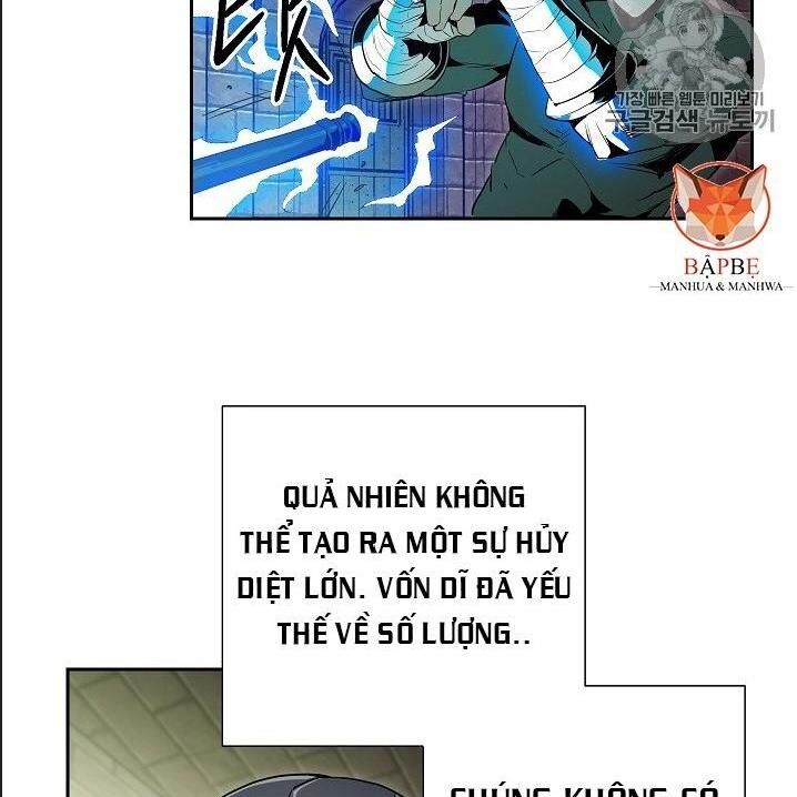 Cốt Binh Trở Lại Chapter 91 - Trang 2