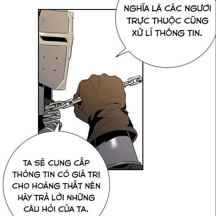 Cốt Binh Trở Lại Chapter 91 - Trang 2