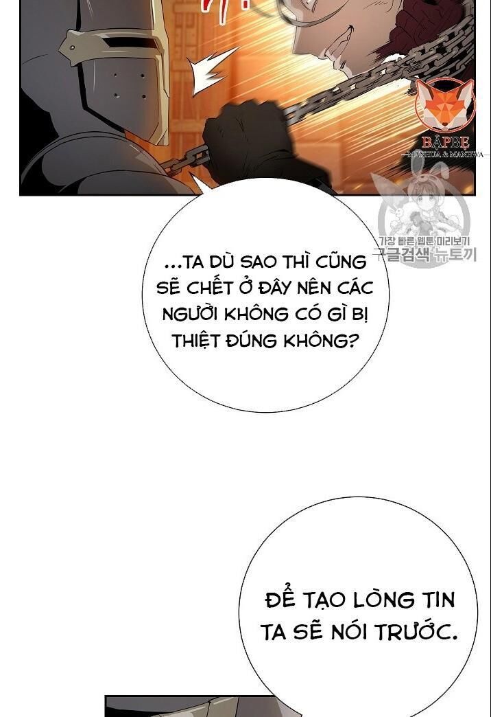 Cốt Binh Trở Lại Chapter 91 - Trang 2