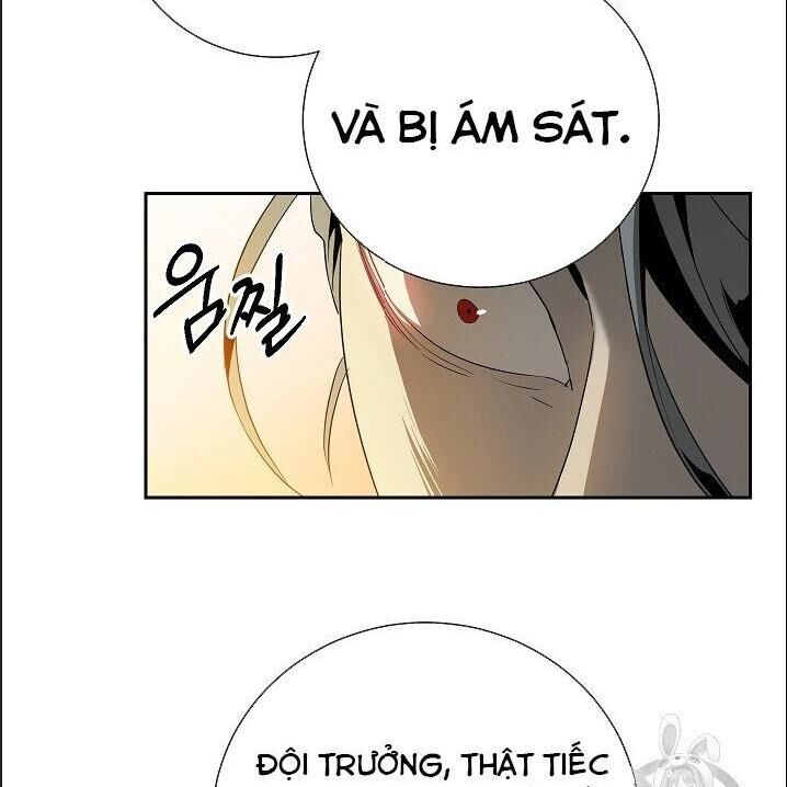 Cốt Binh Trở Lại Chapter 91 - Trang 2