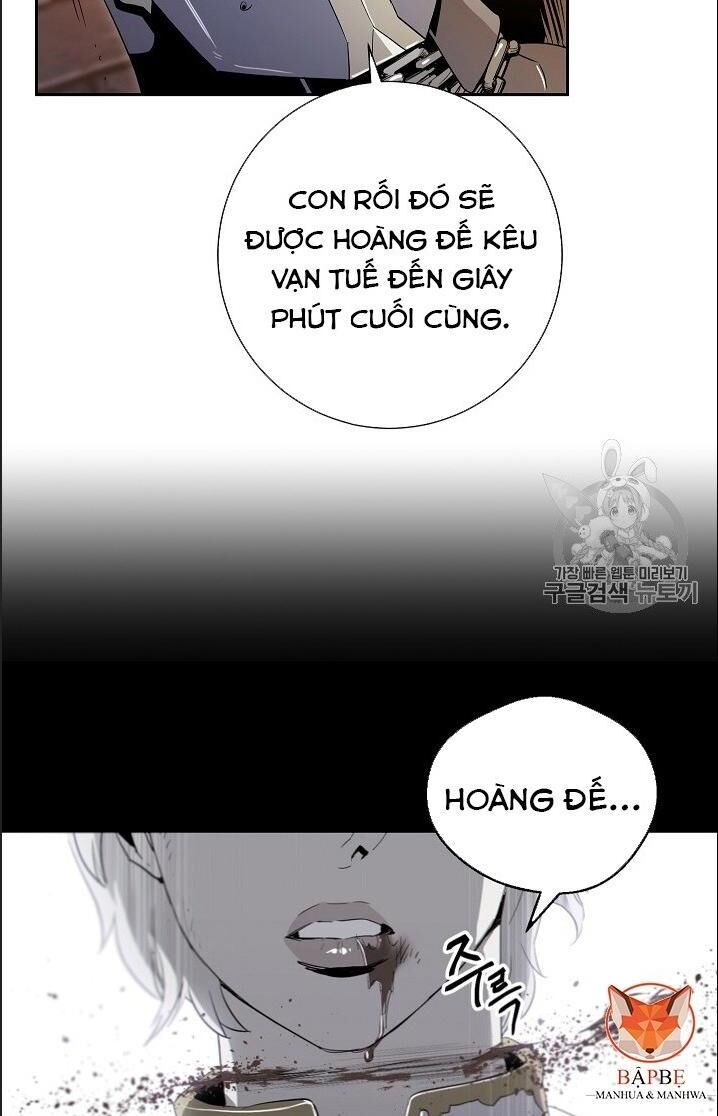 Cốt Binh Trở Lại Chapter 91 - Trang 2