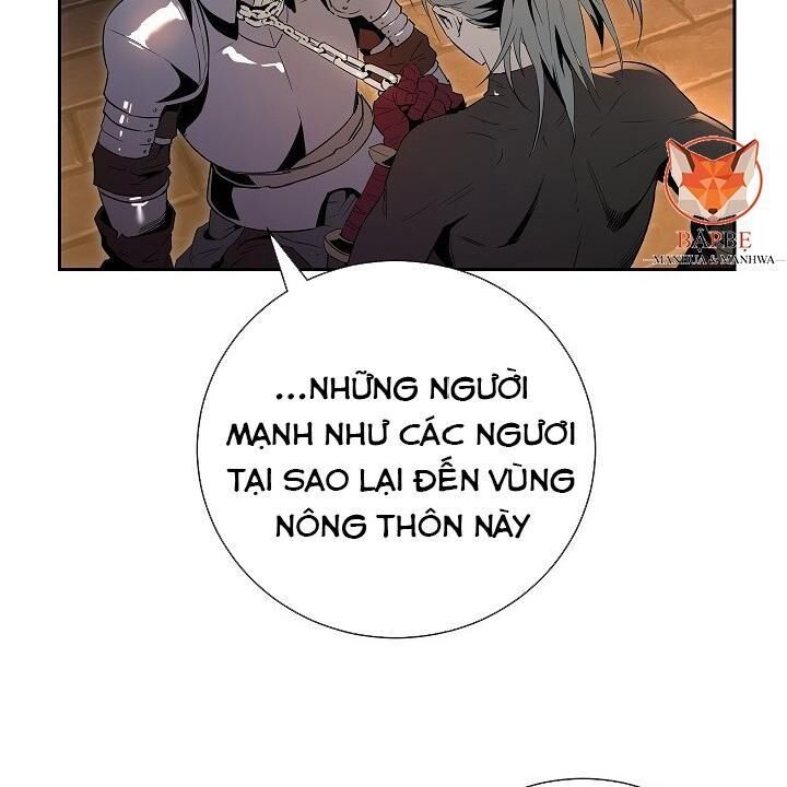 Cốt Binh Trở Lại Chapter 91 - Trang 2
