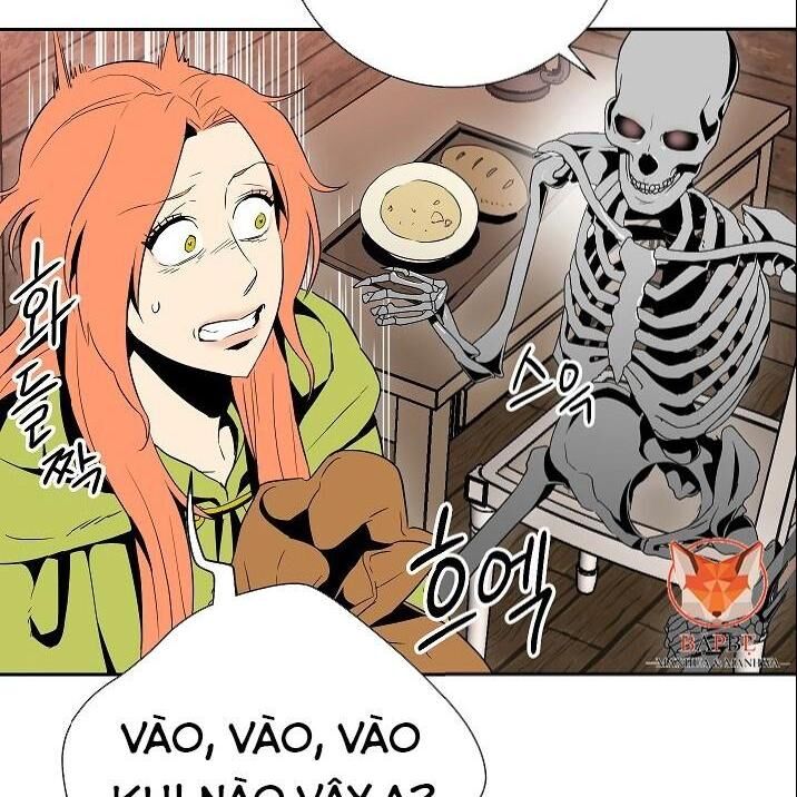 Cốt Binh Trở Lại Chapter 92 - Trang 2