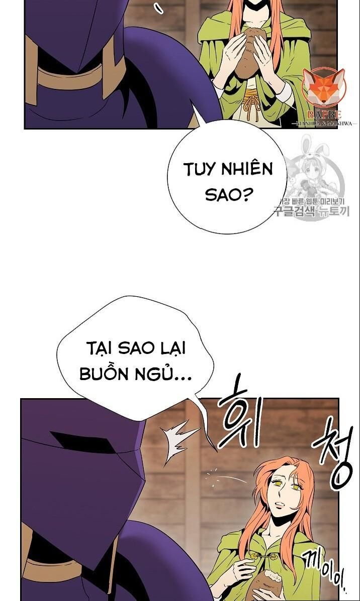 Cốt Binh Trở Lại Chapter 92 - Trang 2