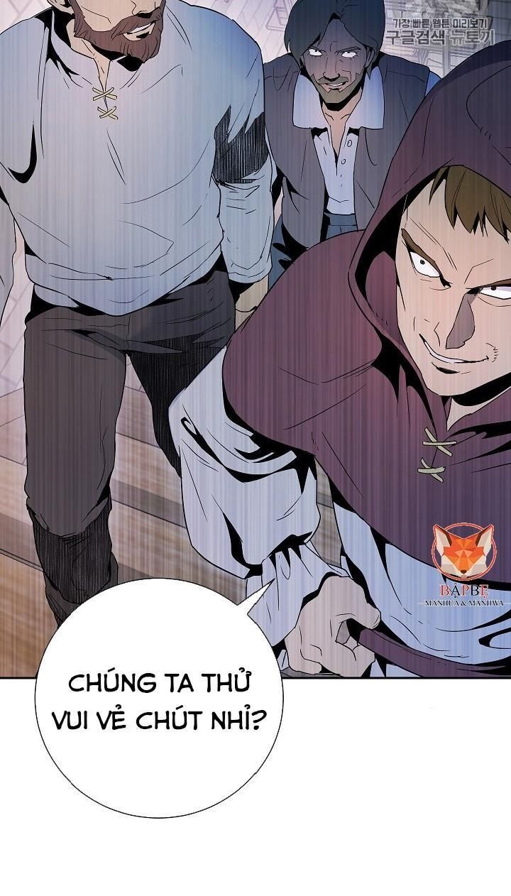 Cốt Binh Trở Lại Chapter 92 - Trang 2