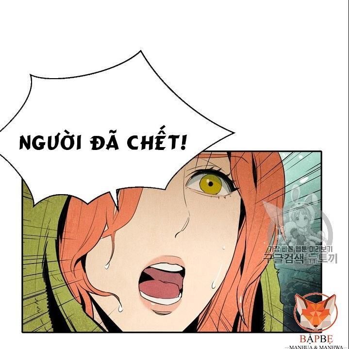 Cốt Binh Trở Lại Chapter 92 - Trang 2