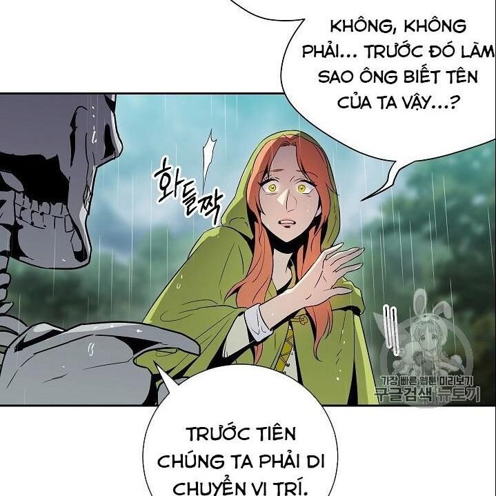 Cốt Binh Trở Lại Chapter 92 - Trang 2