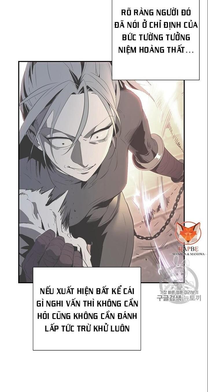 Cốt Binh Trở Lại Chapter 92 - Trang 2