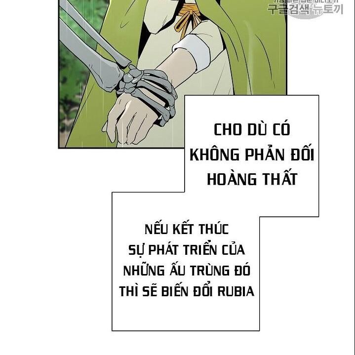 Cốt Binh Trở Lại Chapter 92 - Trang 2