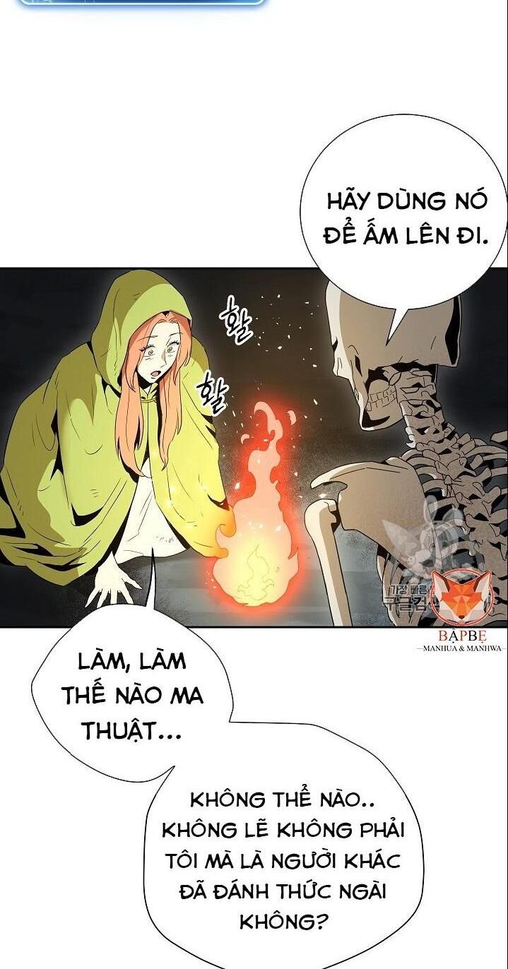 Cốt Binh Trở Lại Chapter 92 - Trang 2