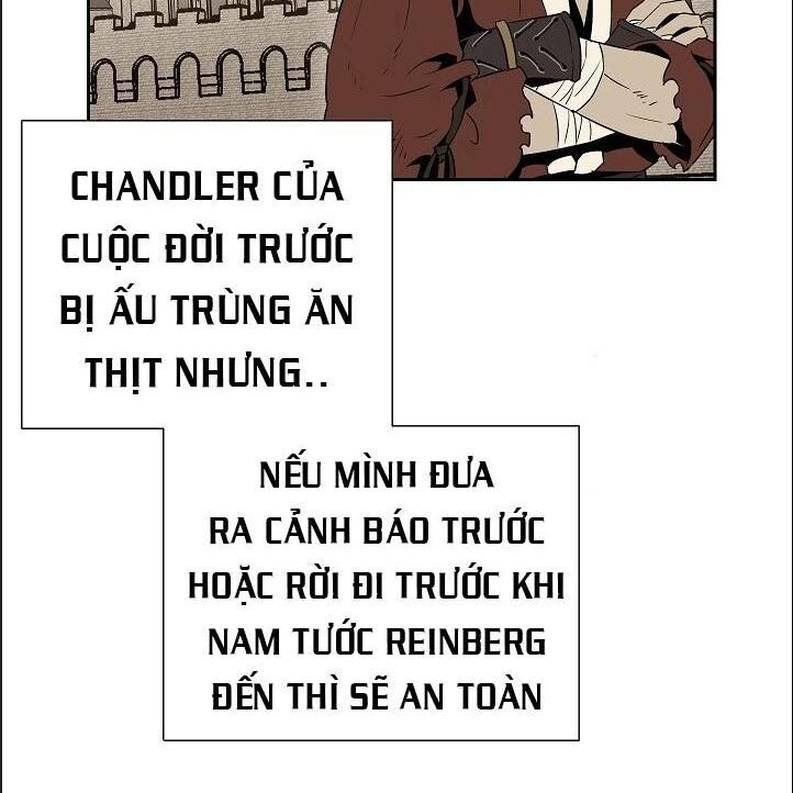 Cốt Binh Trở Lại Chapter 92 - Trang 2