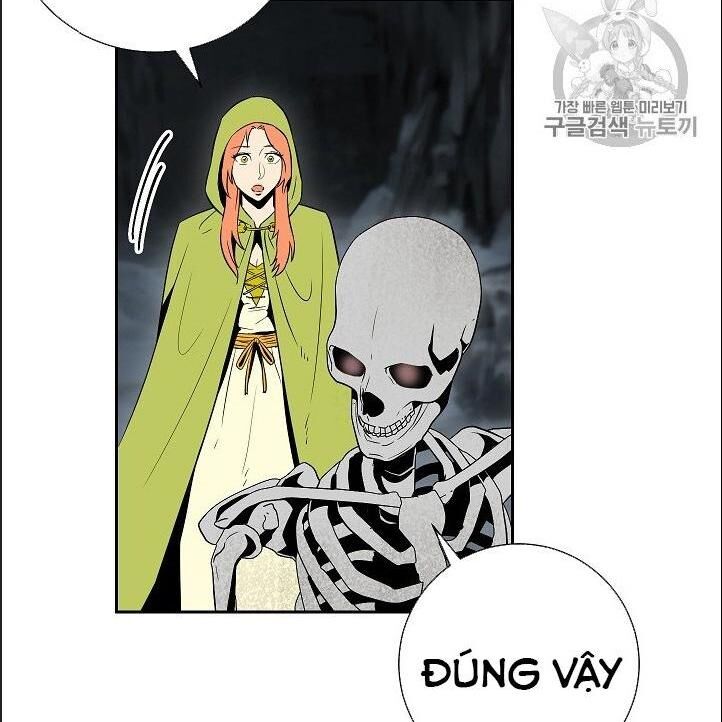 Cốt Binh Trở Lại Chapter 92 - Trang 2