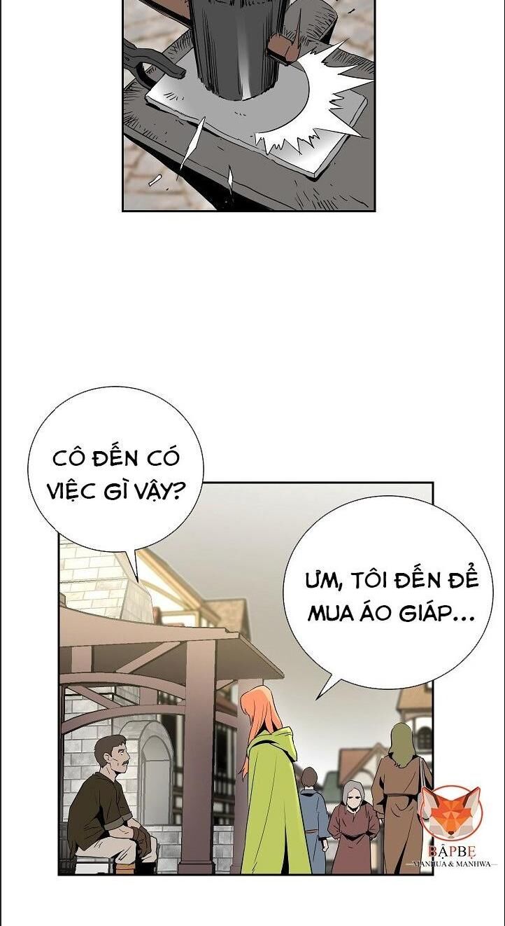 Cốt Binh Trở Lại Chapter 92 - Trang 2