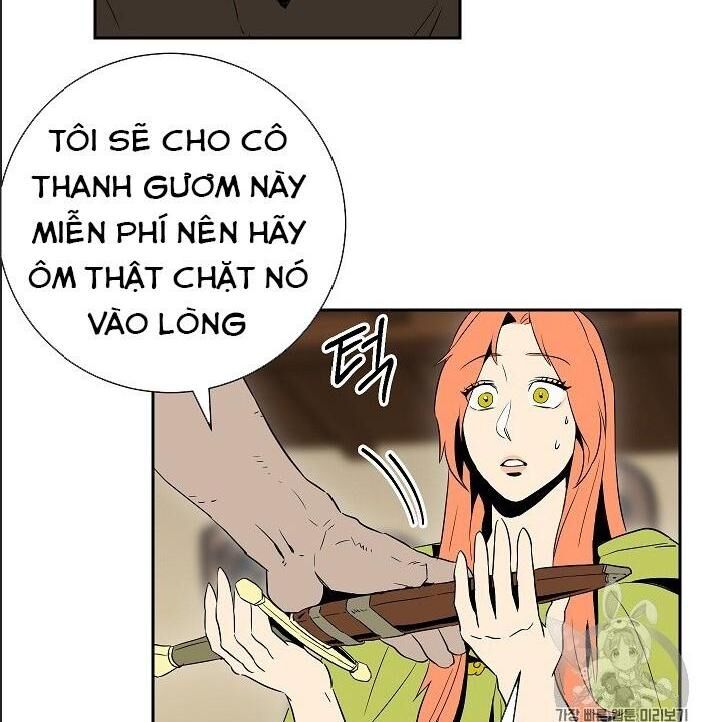 Cốt Binh Trở Lại Chapter 92 - Trang 2