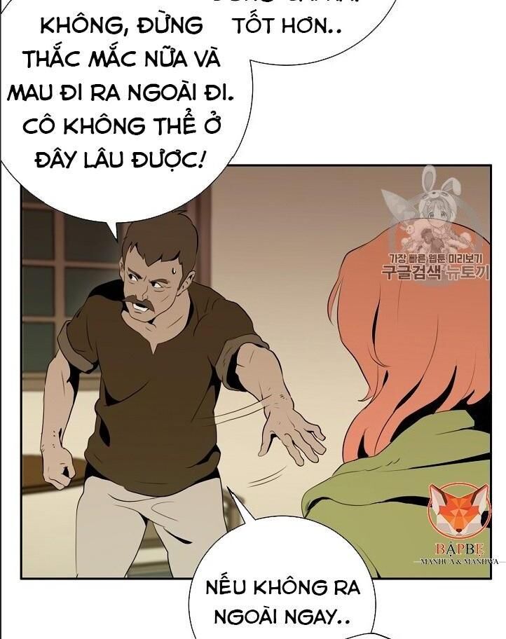 Cốt Binh Trở Lại Chapter 92 - Trang 2