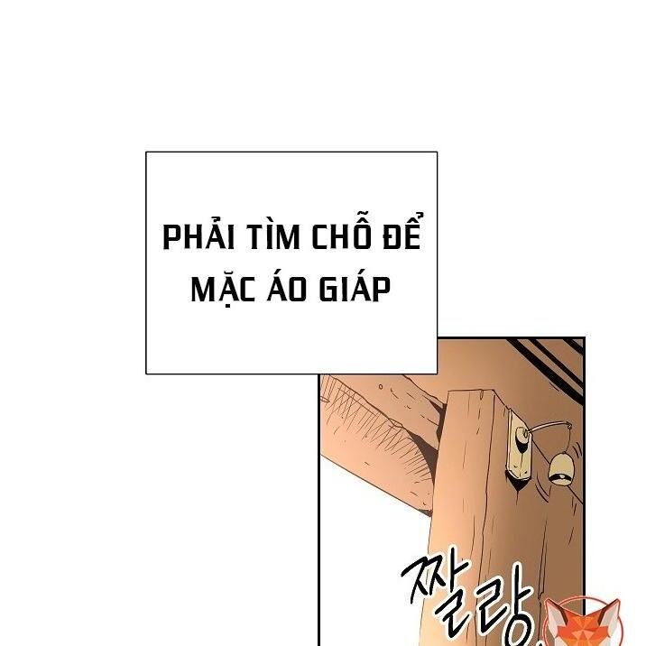 Cốt Binh Trở Lại Chapter 92 - Trang 2