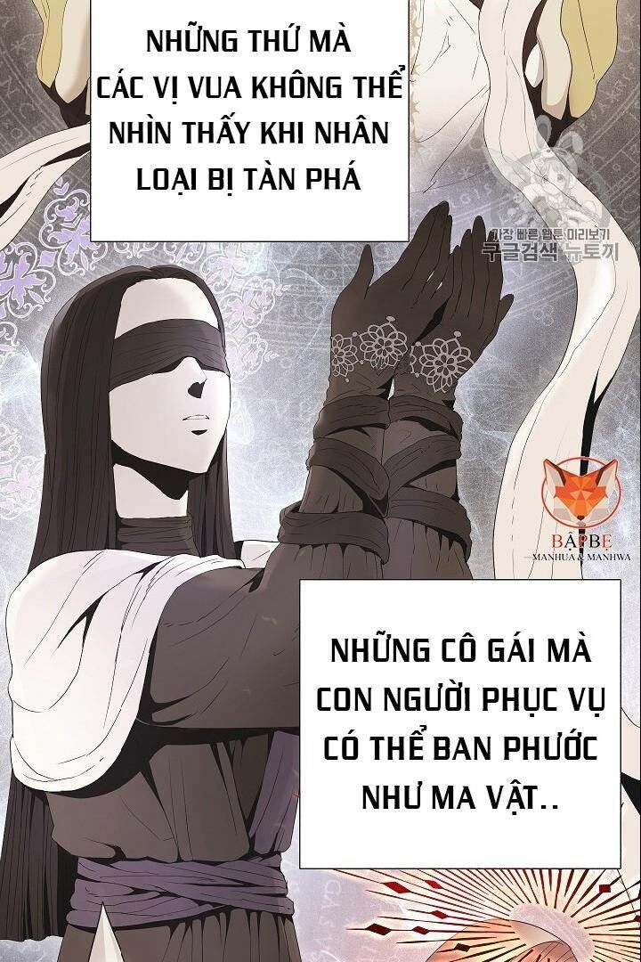 Cốt Binh Trở Lại Chapter 93 - Trang 2