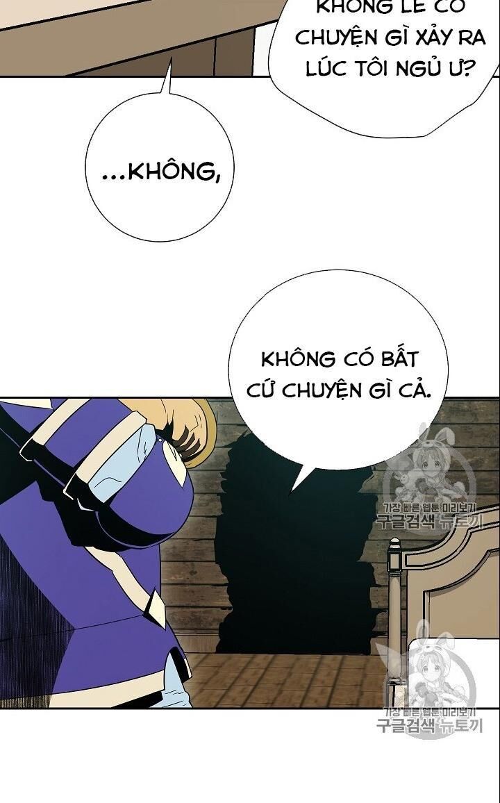 Cốt Binh Trở Lại Chapter 93 - Trang 2