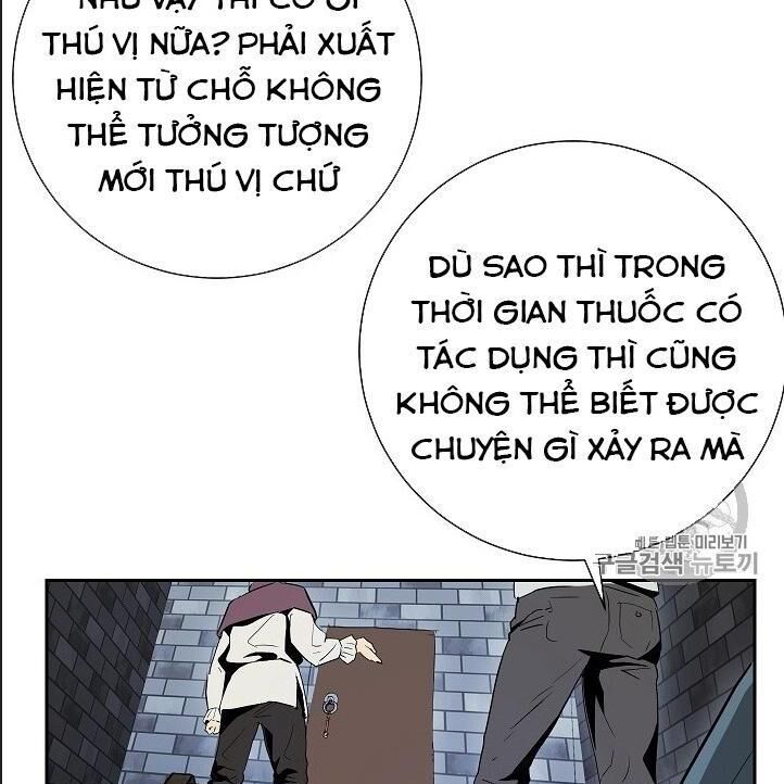 Cốt Binh Trở Lại Chapter 93 - Trang 2
