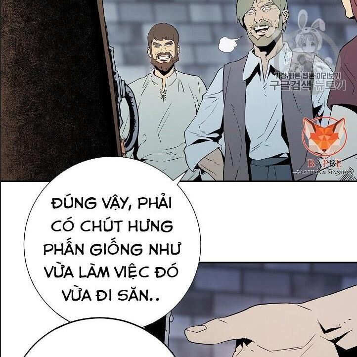 Cốt Binh Trở Lại Chapter 93 - Trang 2