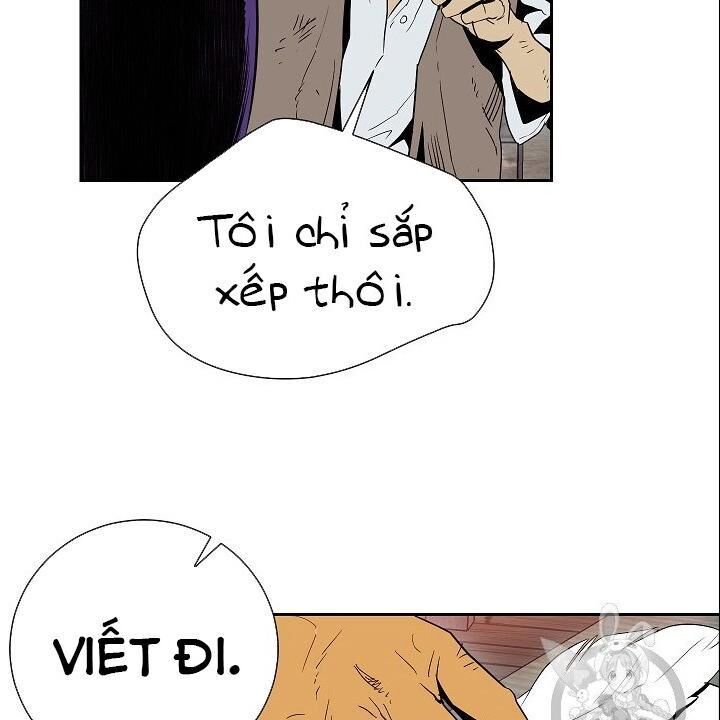 Cốt Binh Trở Lại Chapter 93 - Trang 2