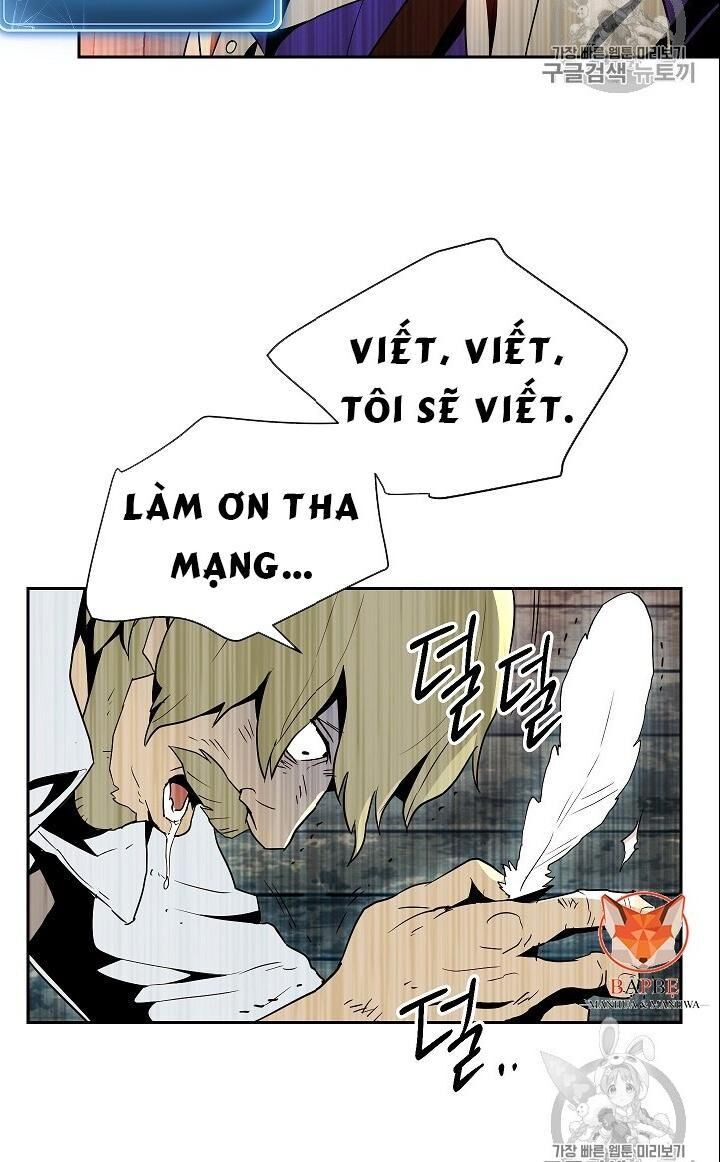 Cốt Binh Trở Lại Chapter 93 - Trang 2