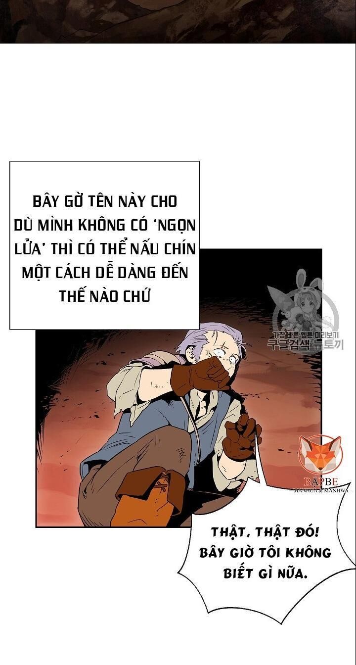 Cốt Binh Trở Lại Chapter 93 - Trang 2