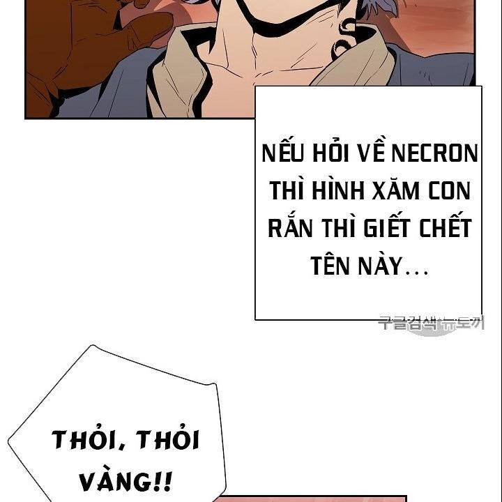 Cốt Binh Trở Lại Chapter 93 - Trang 2