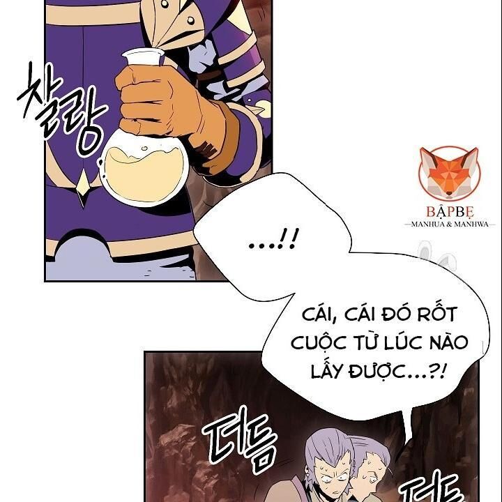 Cốt Binh Trở Lại Chapter 93 - Trang 2