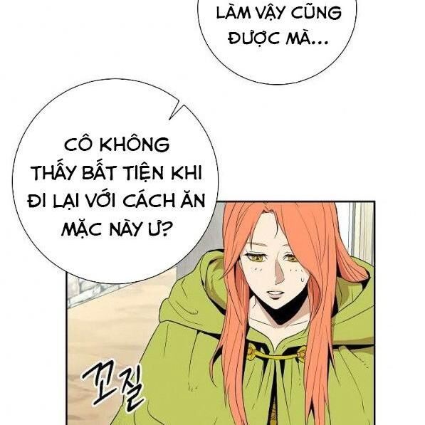 Cốt Binh Trở Lại Chapter 94 - Trang 2