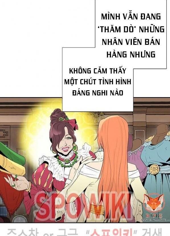 Cốt Binh Trở Lại Chapter 94 - Trang 2