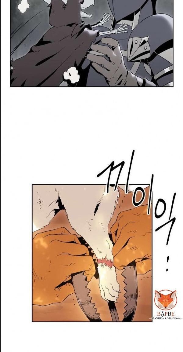 Cốt Binh Trở Lại Chapter 94 - Trang 2