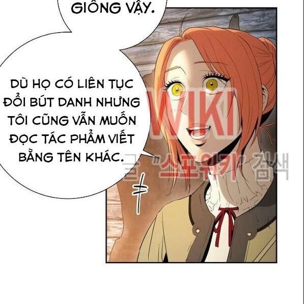 Cốt Binh Trở Lại Chapter 94 - Trang 2