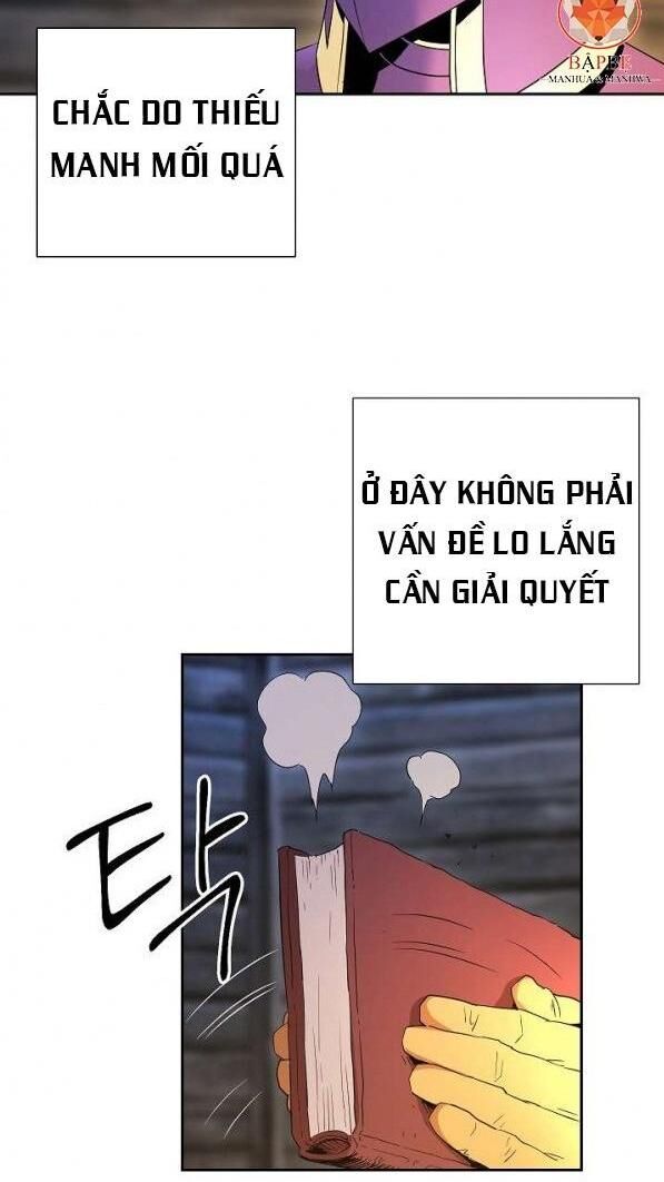 Cốt Binh Trở Lại Chapter 94 - Trang 2