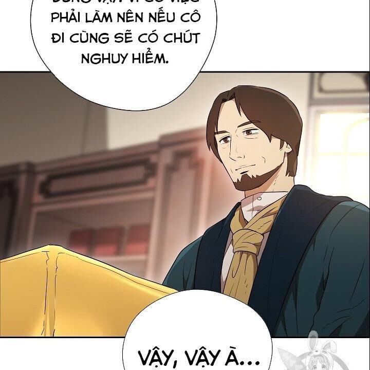 Cốt Binh Trở Lại Chapter 95 - Trang 2