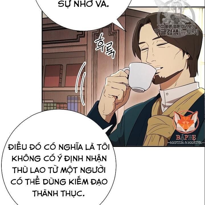 Cốt Binh Trở Lại Chapter 95 - Trang 2