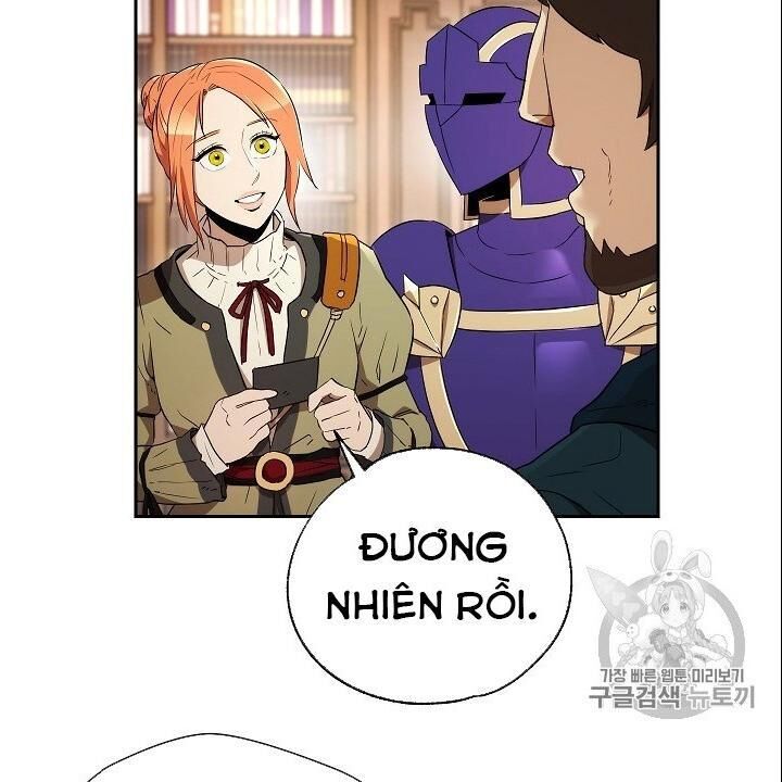 Cốt Binh Trở Lại Chapter 95 - Trang 2