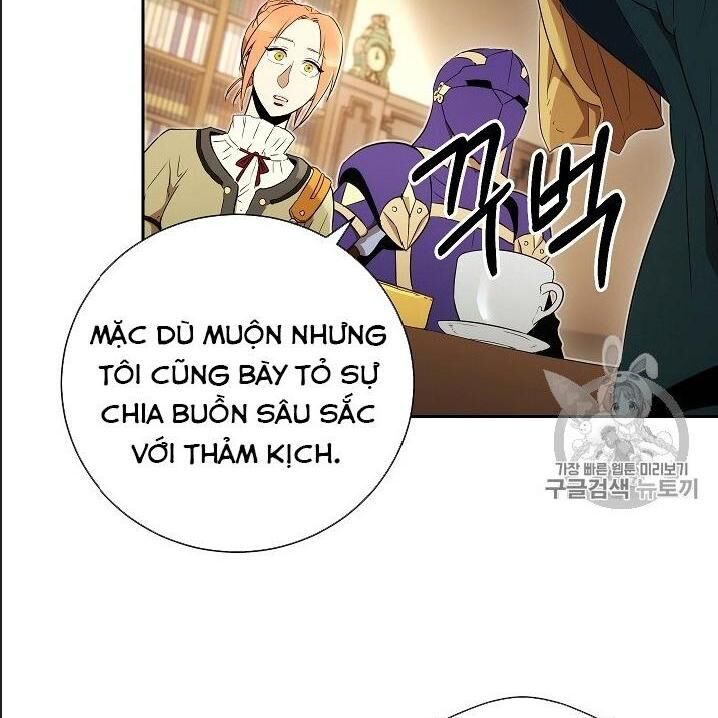 Cốt Binh Trở Lại Chapter 95 - Trang 2