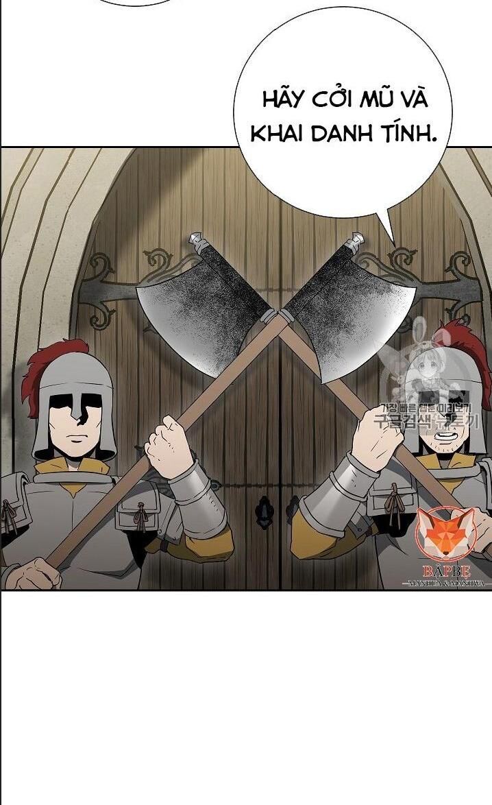 Cốt Binh Trở Lại Chapter 95 - Trang 2