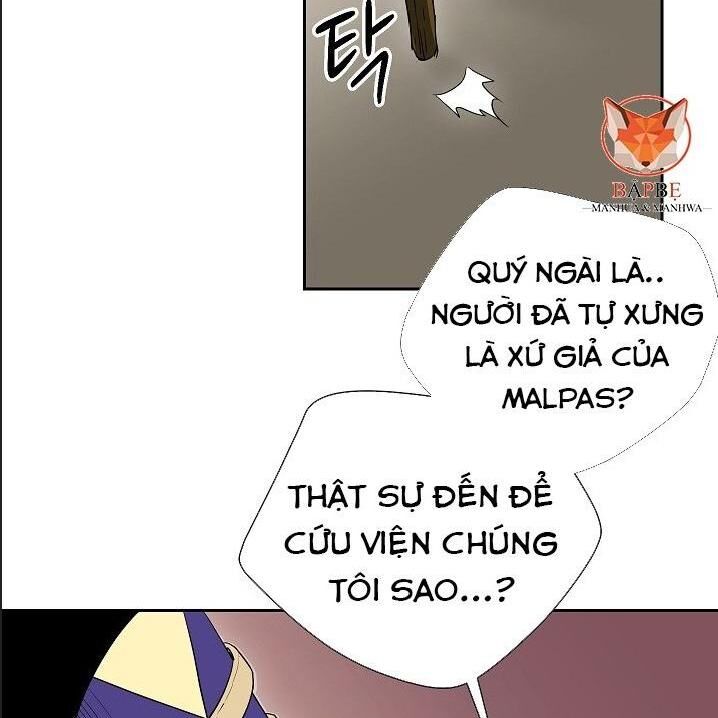 Cốt Binh Trở Lại Chapter 95 - Trang 2