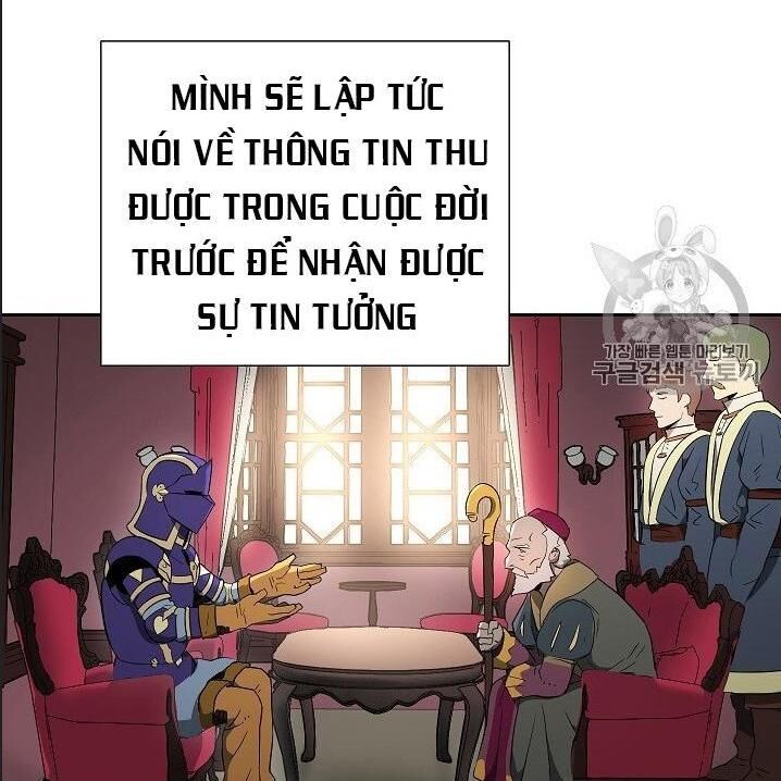 Cốt Binh Trở Lại Chapter 95 - Trang 2