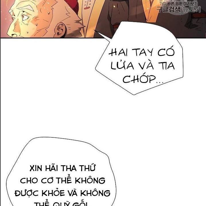 Cốt Binh Trở Lại Chapter 95 - Trang 2