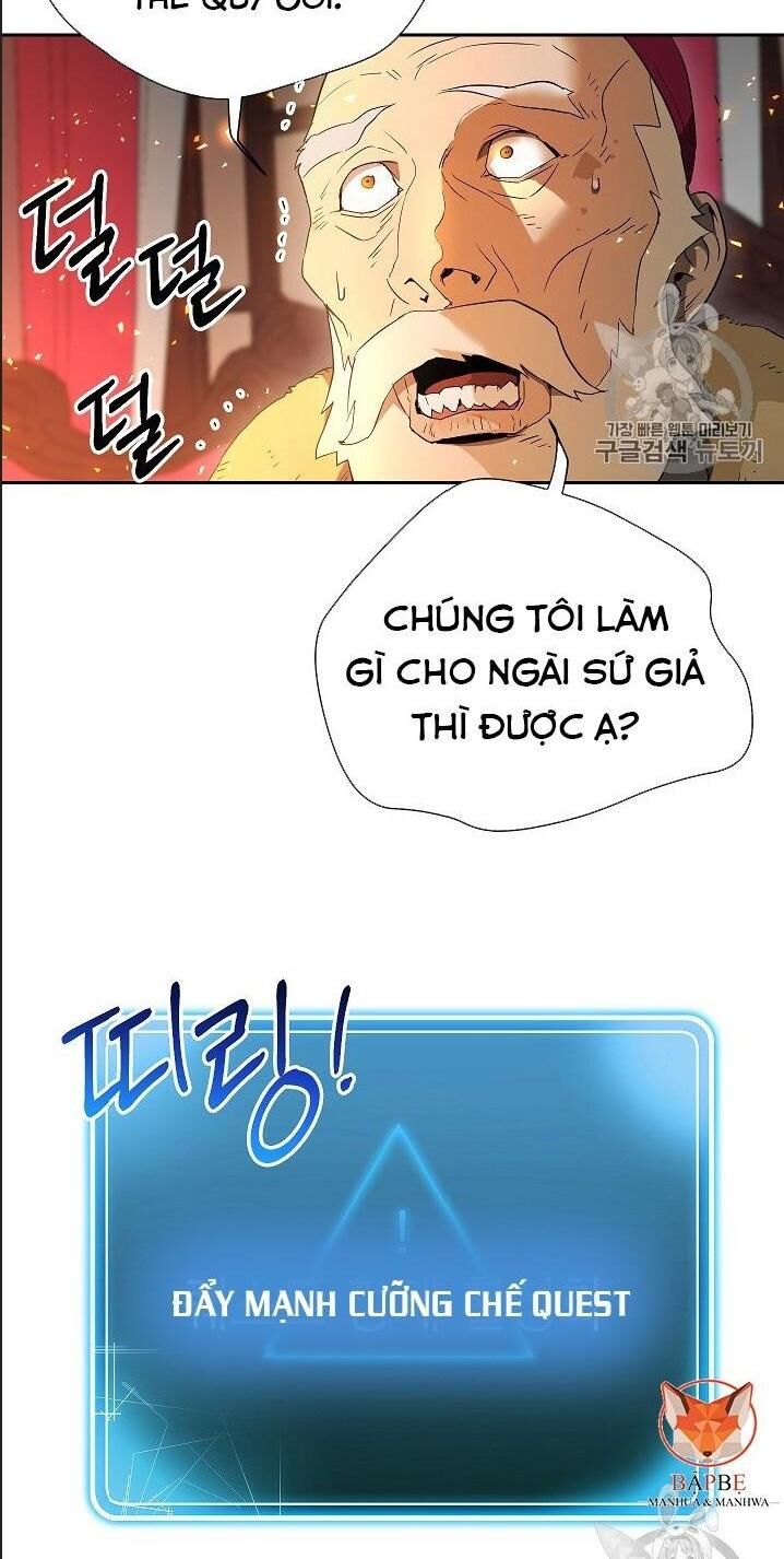 Cốt Binh Trở Lại Chapter 95 - Trang 2